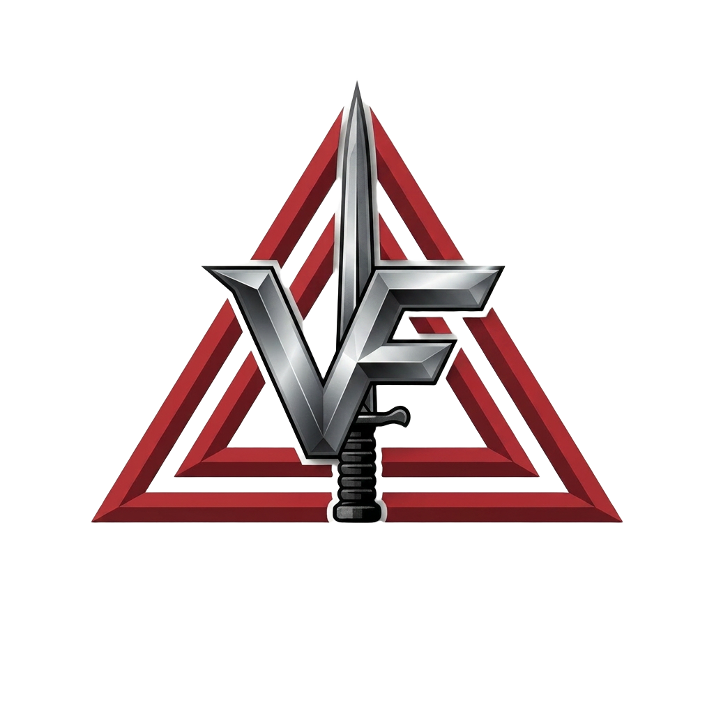 Vanguard Forge emblem
